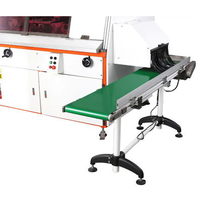 HY-601UV automatyczna maszyna do sitodruku butelek UV 1 kolor o dużej prędkości