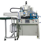 1200 Print / Hour W pełni automatyczna maszyna do sitodruku dla linijki papierniczej