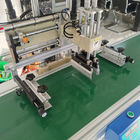Maszyna do drukowania toreb na zakupy 220 V 50 Hz Automatyczne zatrzymanie drukowania Regulowana prędkość