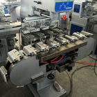 Wielokolorowa drukarka do padów 140 kg 1250x980x1400mm do łyżki drewnianego widelca