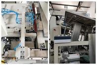 Maszyna do sitodruku 1 mm Papierowa maszyna do drukowania termotransferowego 880 kg