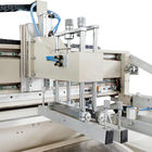Maszyna do sitodruku 1 mm Papierowa maszyna do drukowania termotransferowego 880 kg