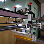 300W Wielowarstwowa maszyna do sitodruku na papierze o wysokości 30 cm do tektury falistej
